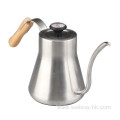 Gooseneck Pour Over Kettle With Thermometer